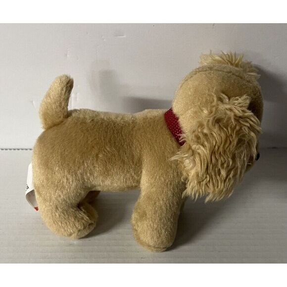Battat Our Generation‎ COCKER SPANIEL DOG Plush 7" Stuffed Animal Toy - Picture 2 of 8